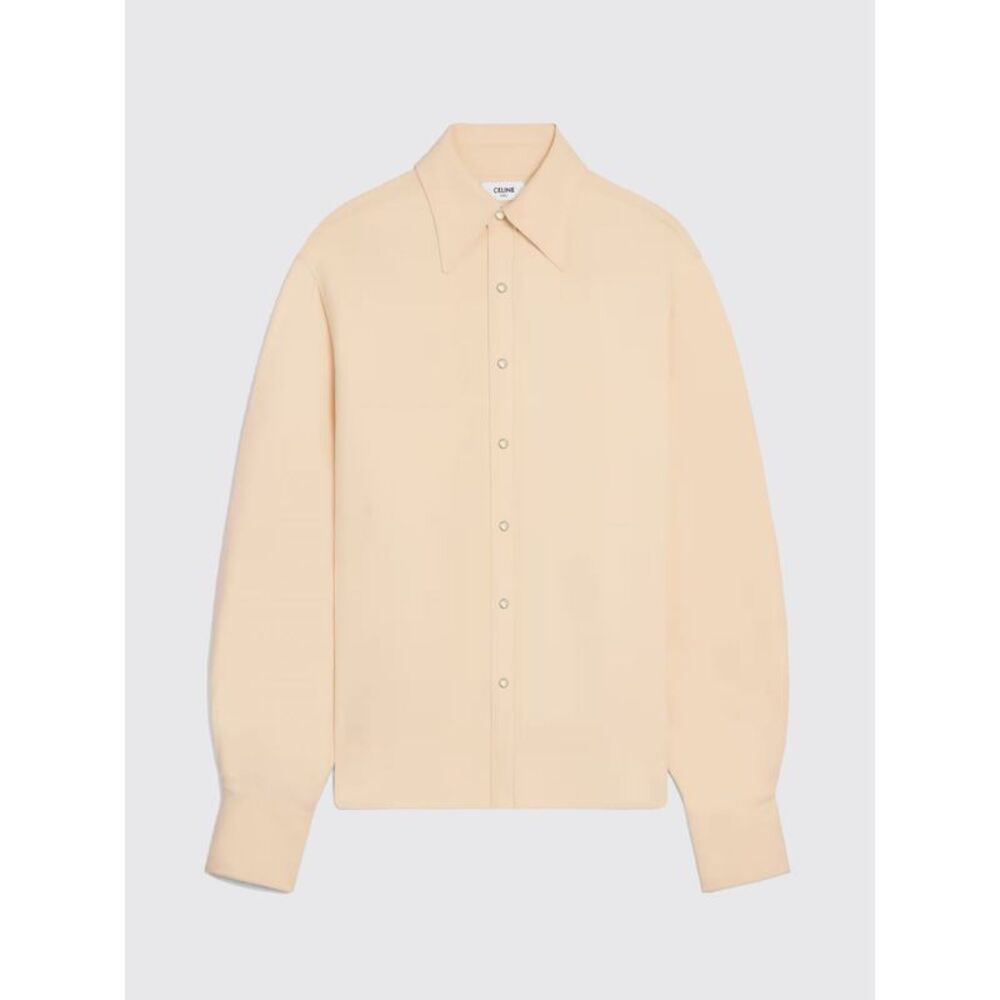 Celine Women Shirt Woman Celine
